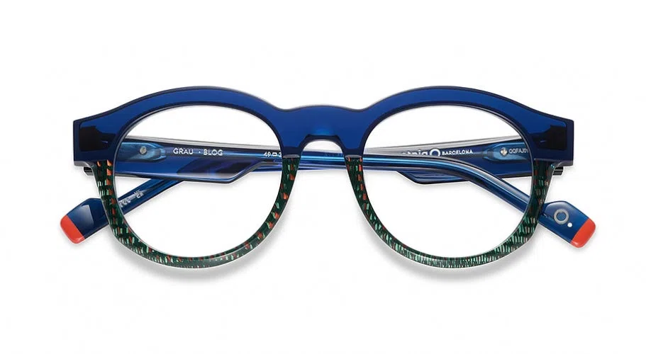 Etnia Barcelona GRAU Eyeglasses - view 14